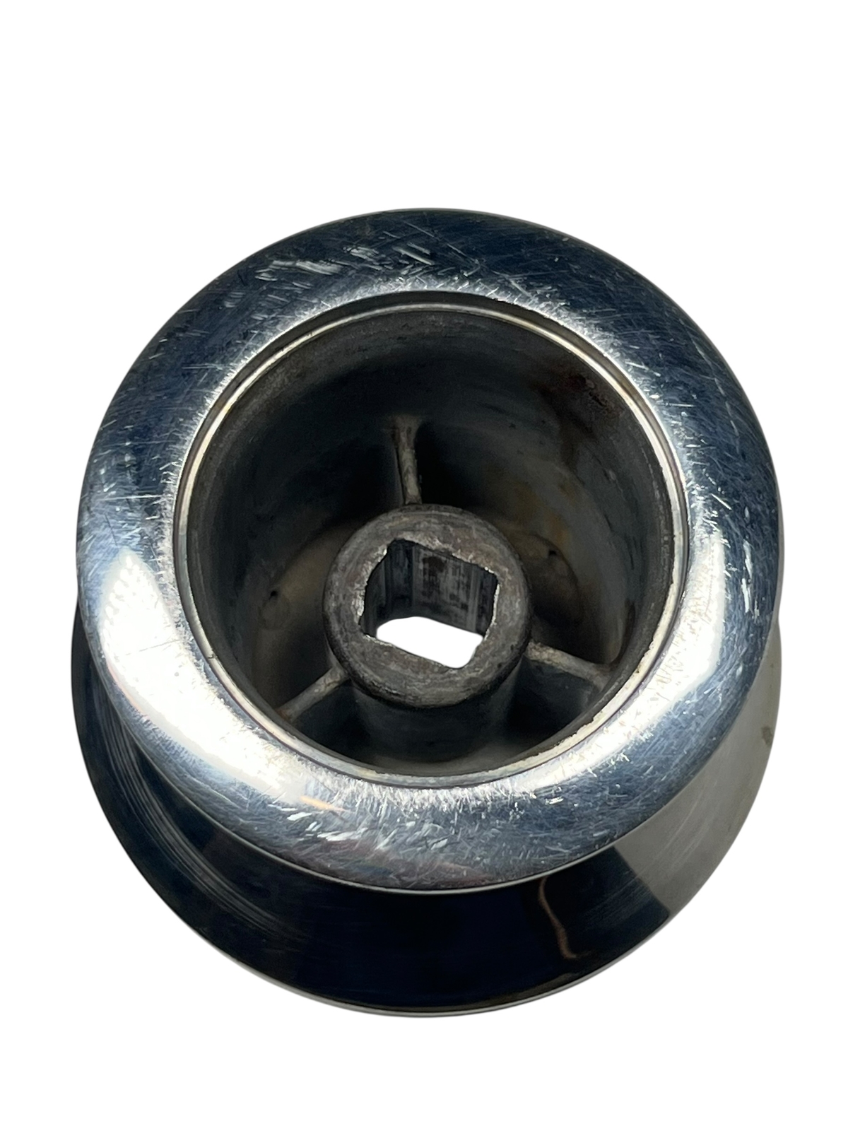 Lewmar Capstan 65001099, Windlass Capstan Only, OEM