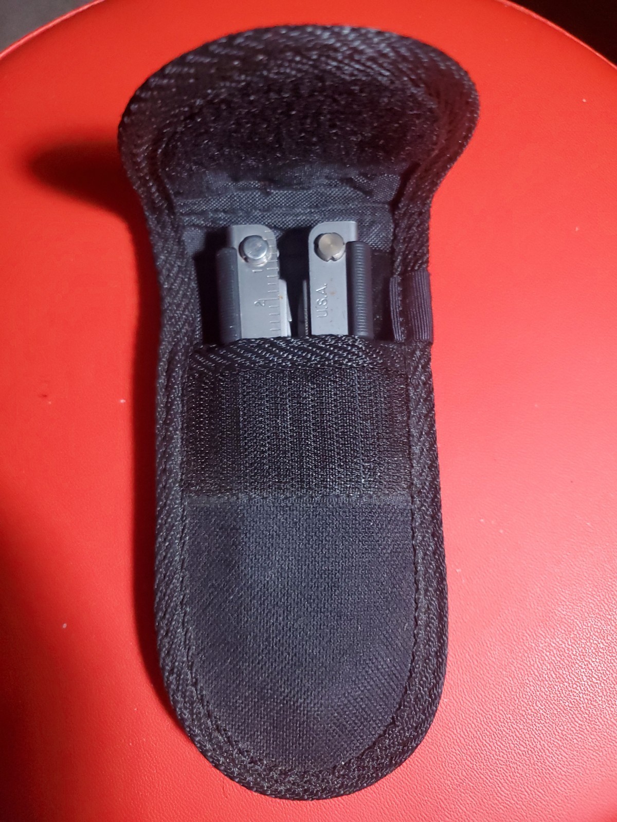 Gerber MP400 Compact Multitool Stainless Steel! With Sheath!