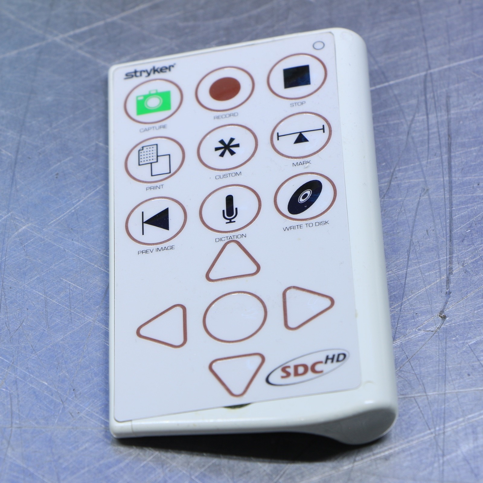 Stryker SDC HD Digital Capture System