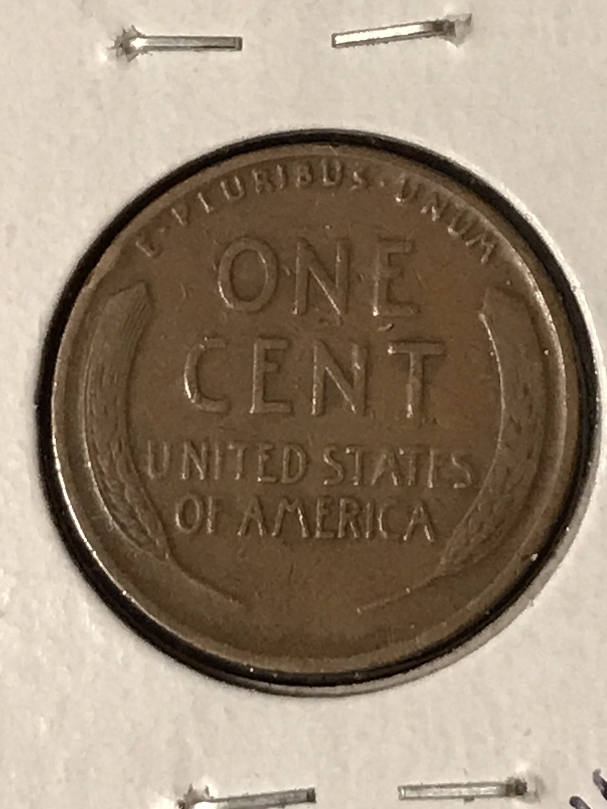 1918 Lincoln Cent Nice Grade