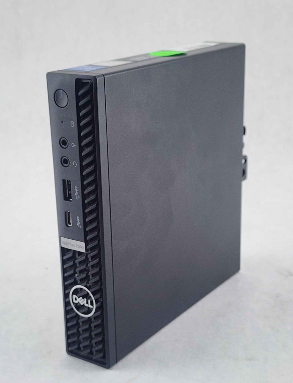 Dell Optiplex 7000 USFF i5-12500 16GB RAM 256GB SSD No OS