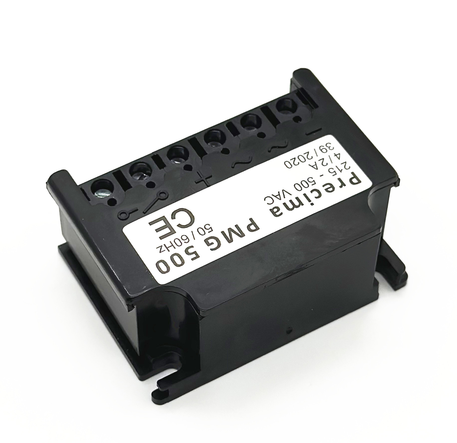 Osprey Precima PMG 500 Rectifier Input 215V~500VAC, 4/2A 50/60HZ