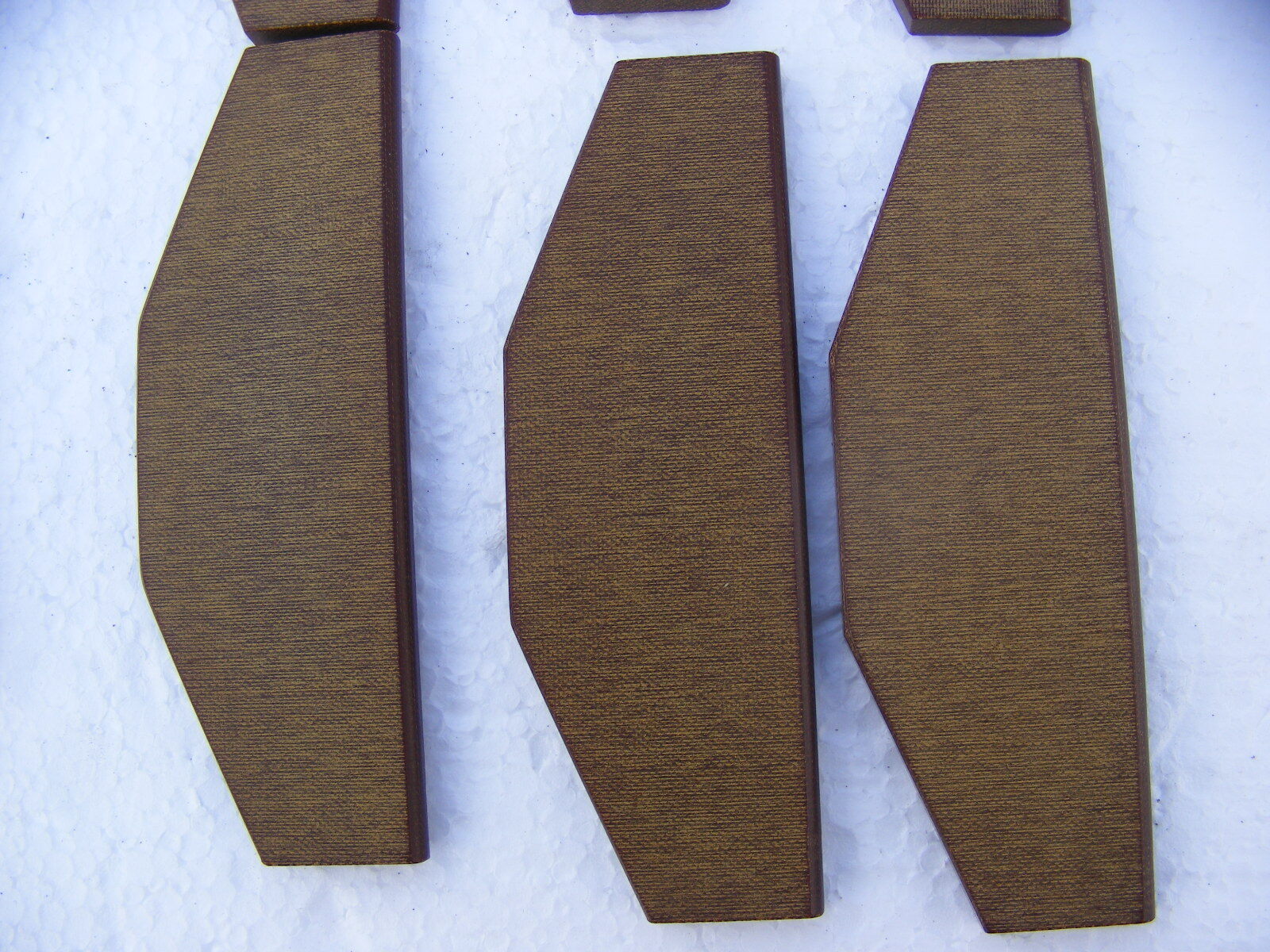 Sioux Vane Kit Set W 028208-01