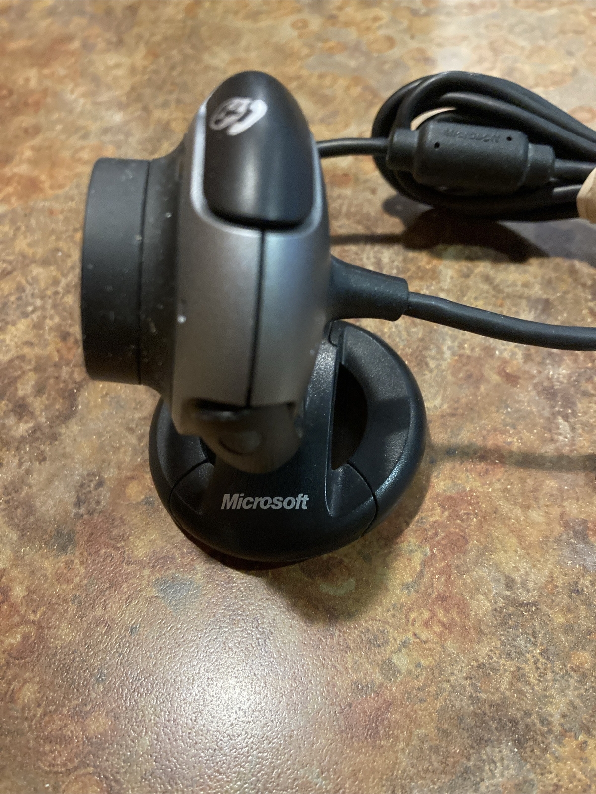 Microsoft LifeCam VX-3000 Web Cam