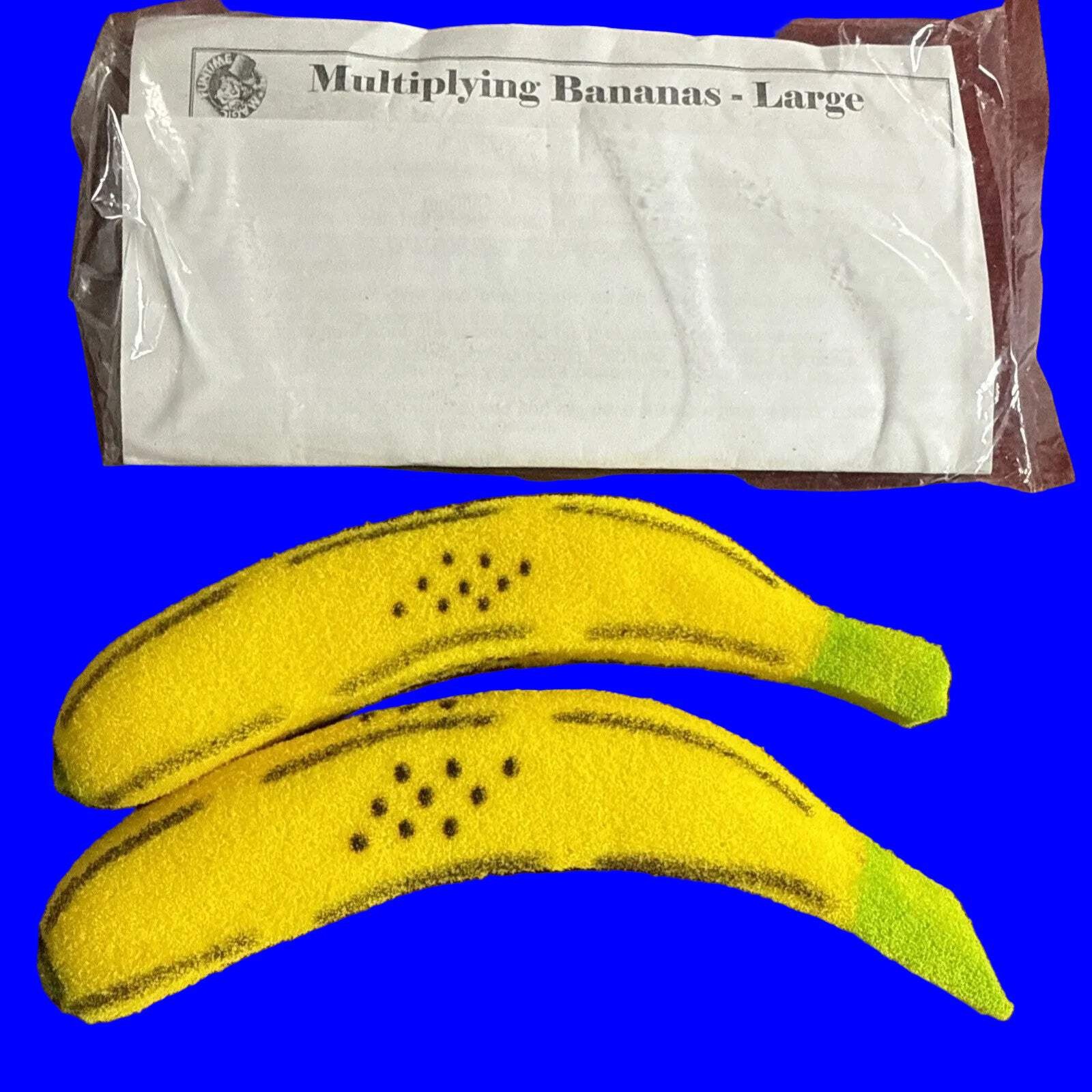 Multiplying Bananas - Large