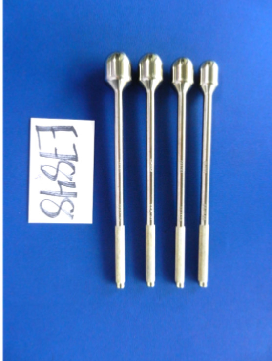 EEA 25-34 Reusable Bowel Sizers Set of 4 PCs 25mm/28mm/31mm/34mm