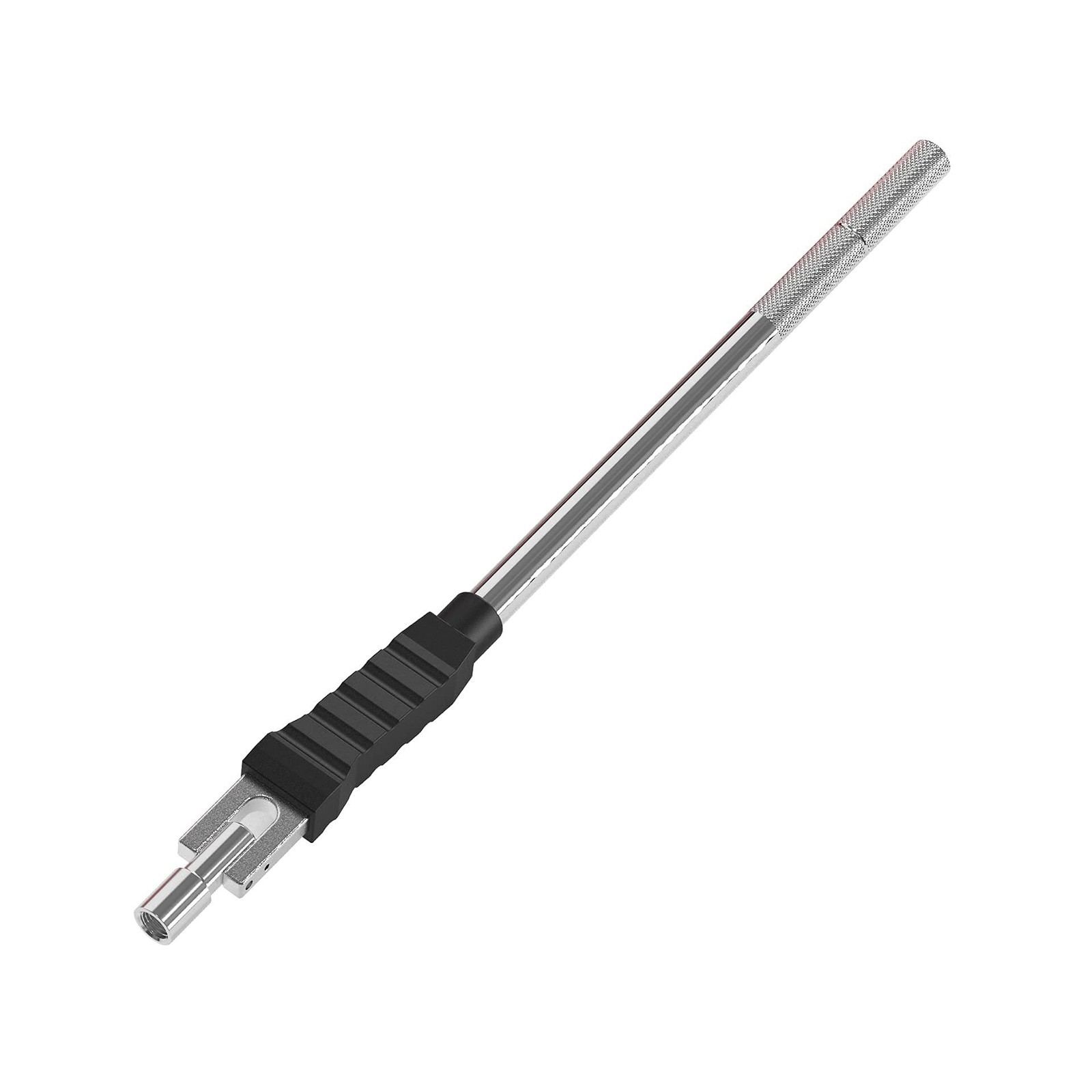CKAuto Valve Stem Puller/Installer with Rubber Boot