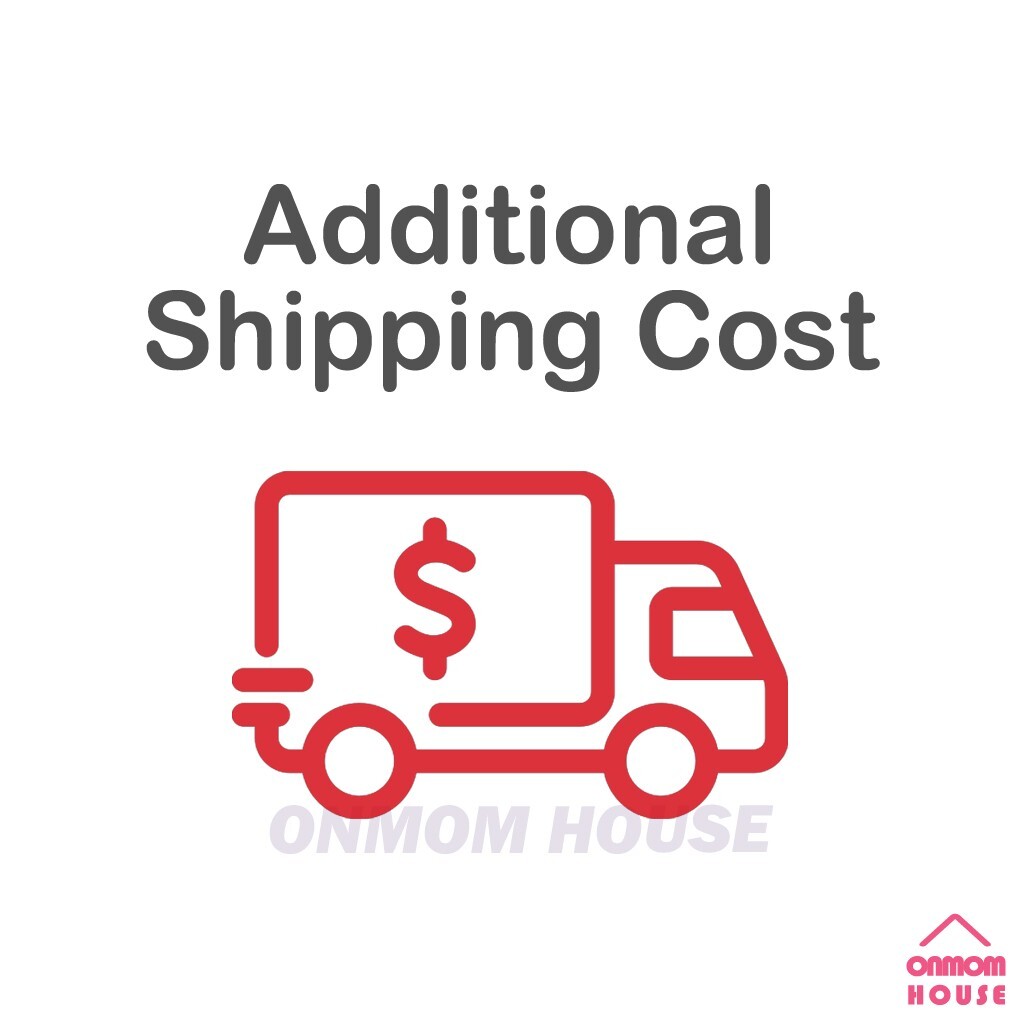 Additional shipping cost $17 USD