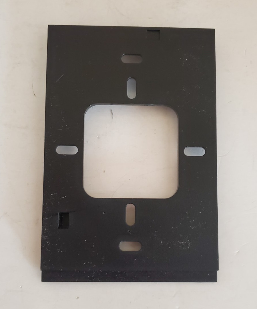 ICLASS SE RK40E Keypad Wall Switch Reader 921NSNNEK20000-110315