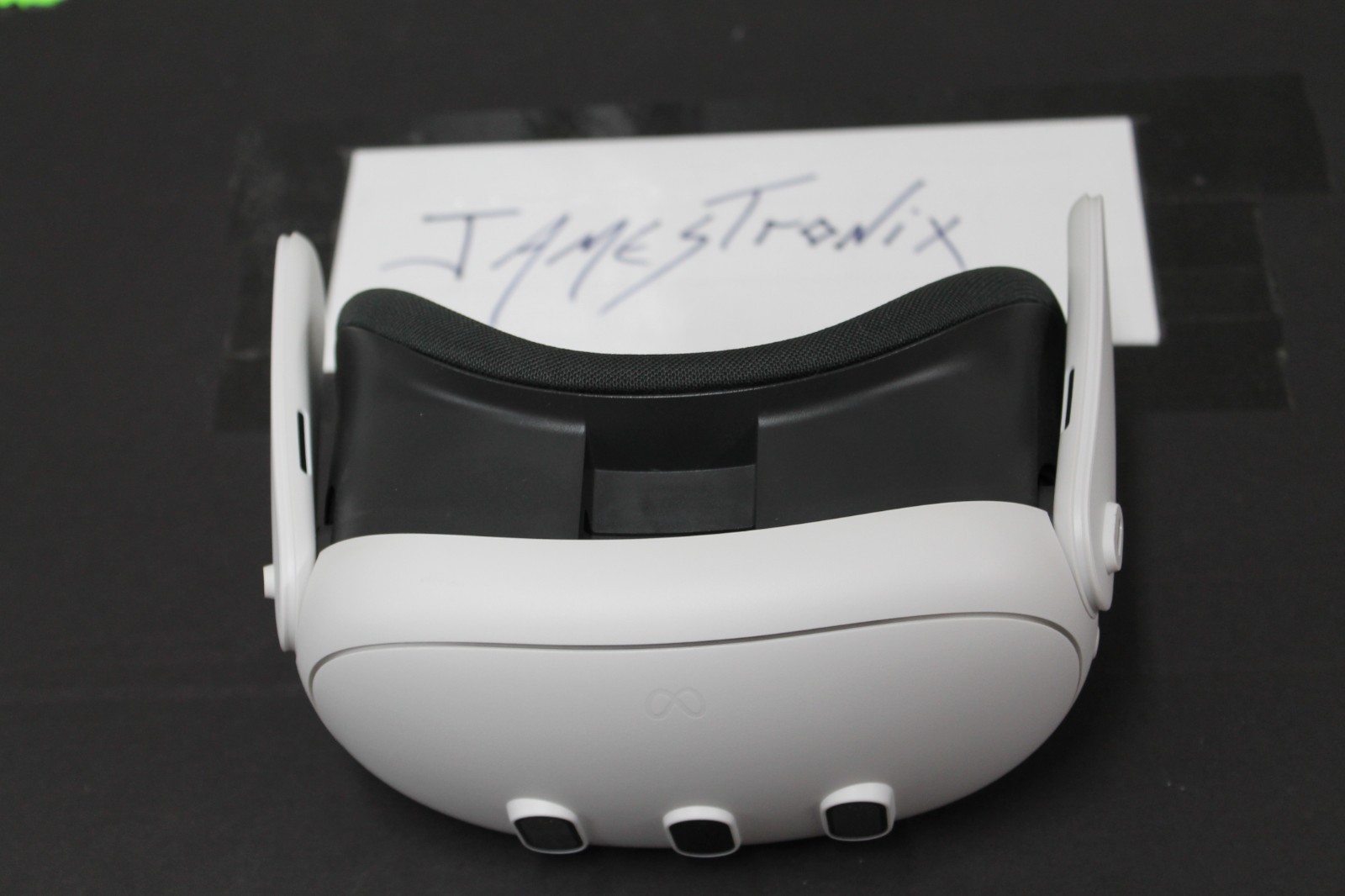 Meta Quest 3 512GB VR Headset Only, Great Condition! (No Controllers)
