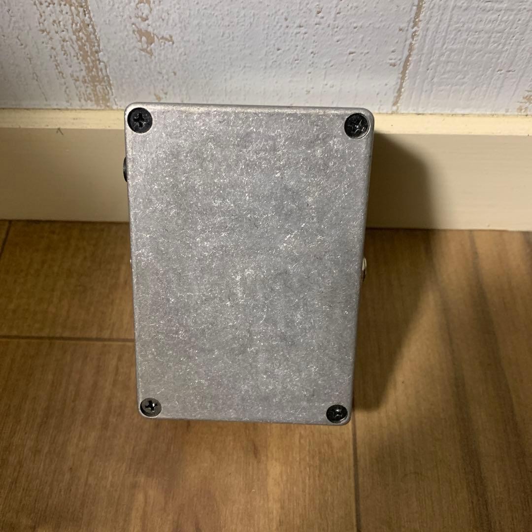 Handmade Effects JAM Compressor Pedal