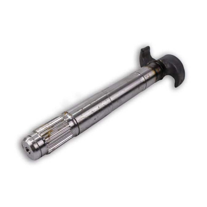OTR 16.5" x 11.03" LEFT HAND BRAKE CAMSHAFT