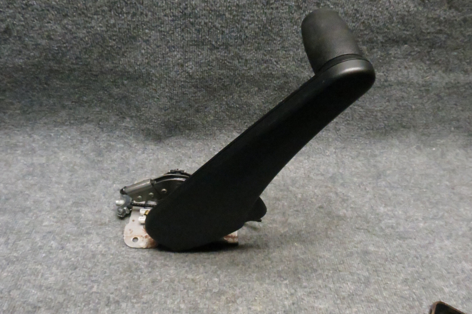 2011-2016 Mini S Countryman R60 Parking Brake Handbrake Lever  9803735 Oem