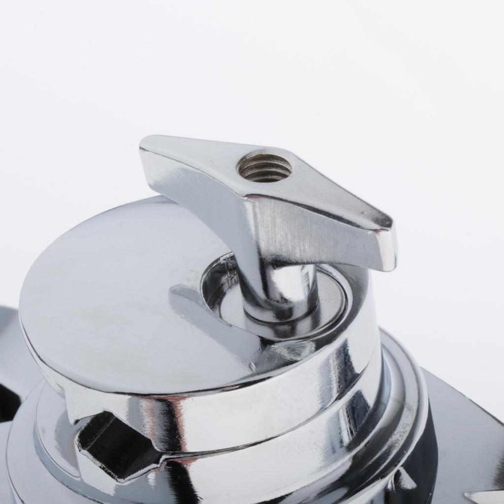 10" Drum Rim Bracket System for Tom