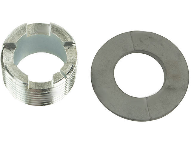 Mevotech 49CJ65J Front Alignment Caster Camber Bushing Fits 1981-1993 Dodge W250