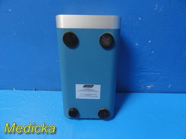 Circon ACMI Micro Digital IP 2.0 Color Camera Controller Ref MV-10120 ~ 34120