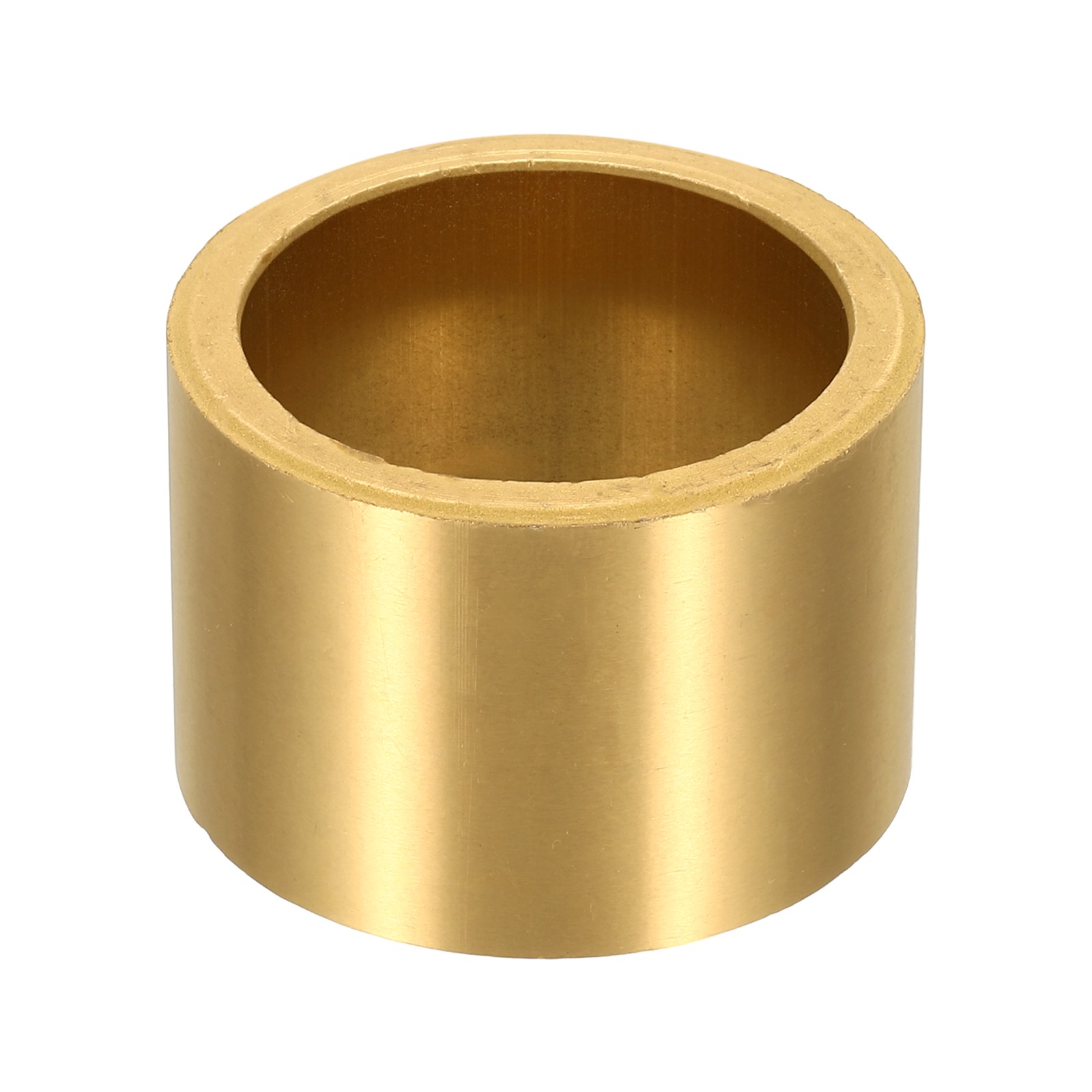 Sleeve Bearings, 32x40x28mm Self-Lubricating Sintered Bronze Bushings