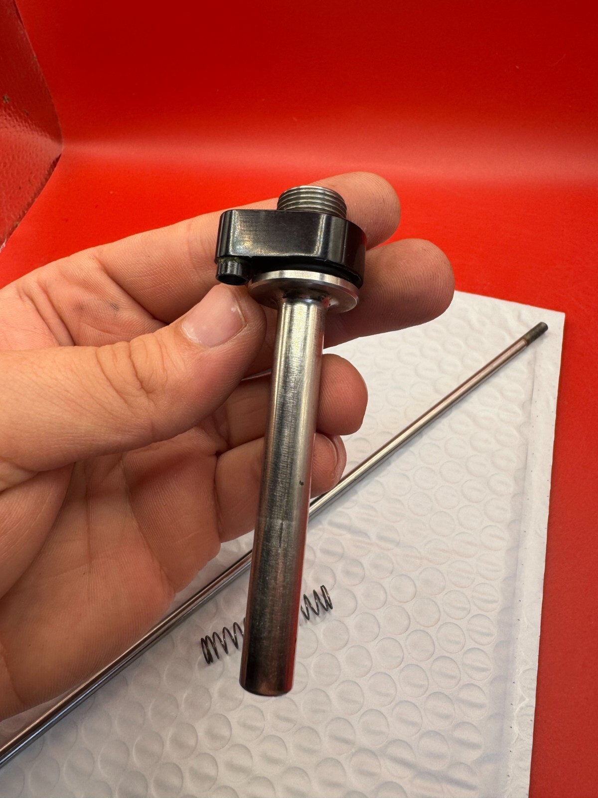 CCM Pump Kit
