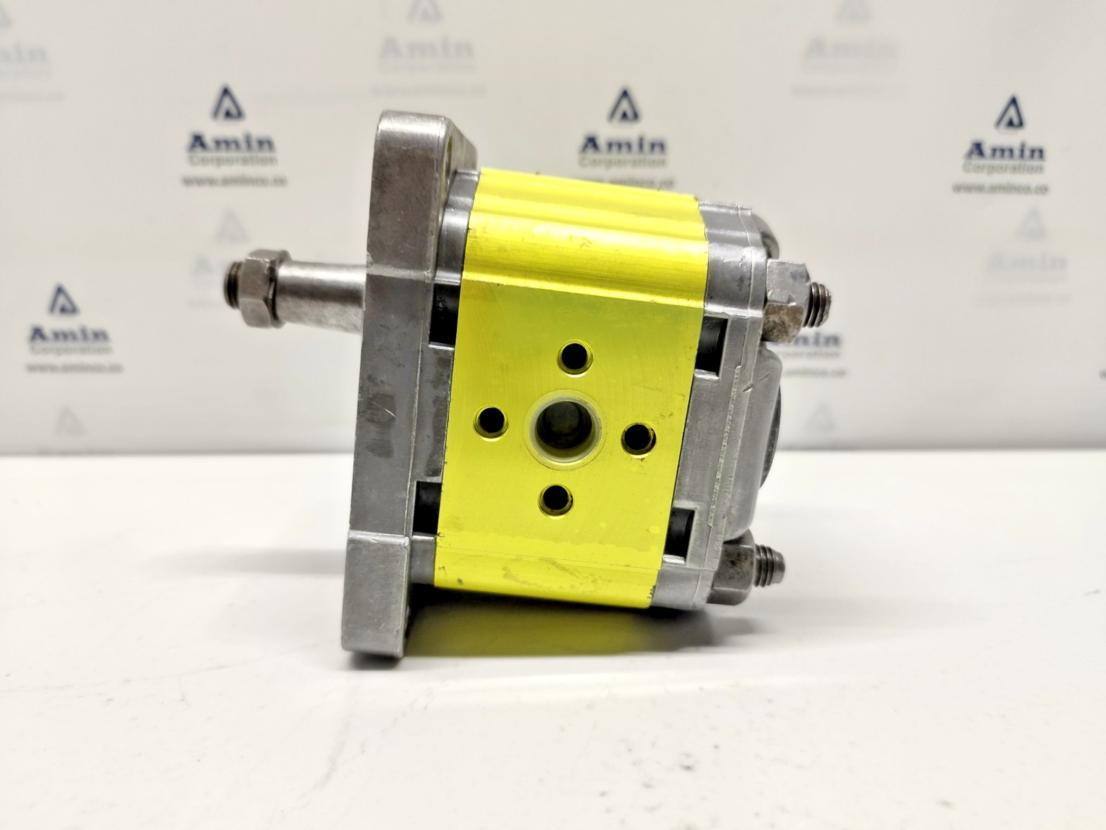 Vivolo X2P4102E00A Hydraulic gear pump