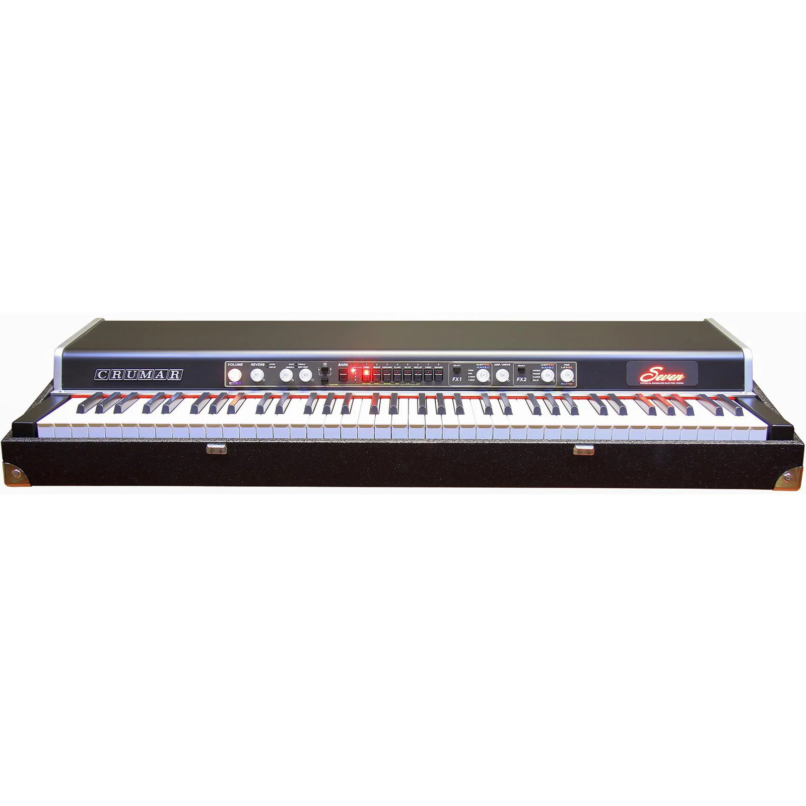 Crumar Seven 73-Weighted Key Electric Piano