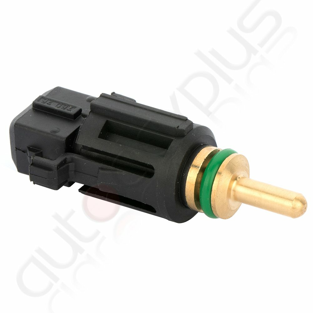Radiator Coolant Temperature Sensor Cooling Switch 13621433077 For BMW