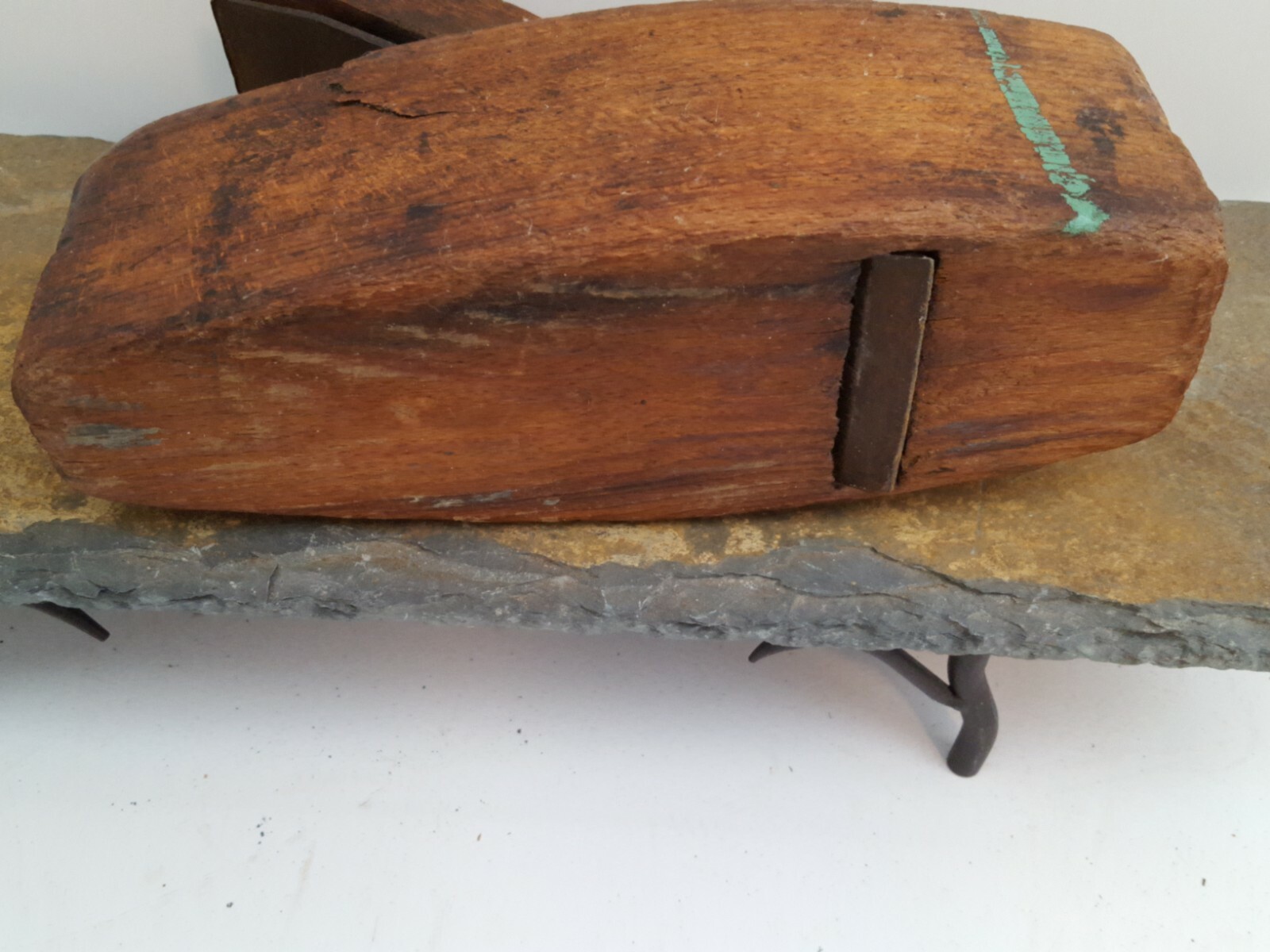 Thos Ibbotson & Co. # 4 Wood Plane Nice