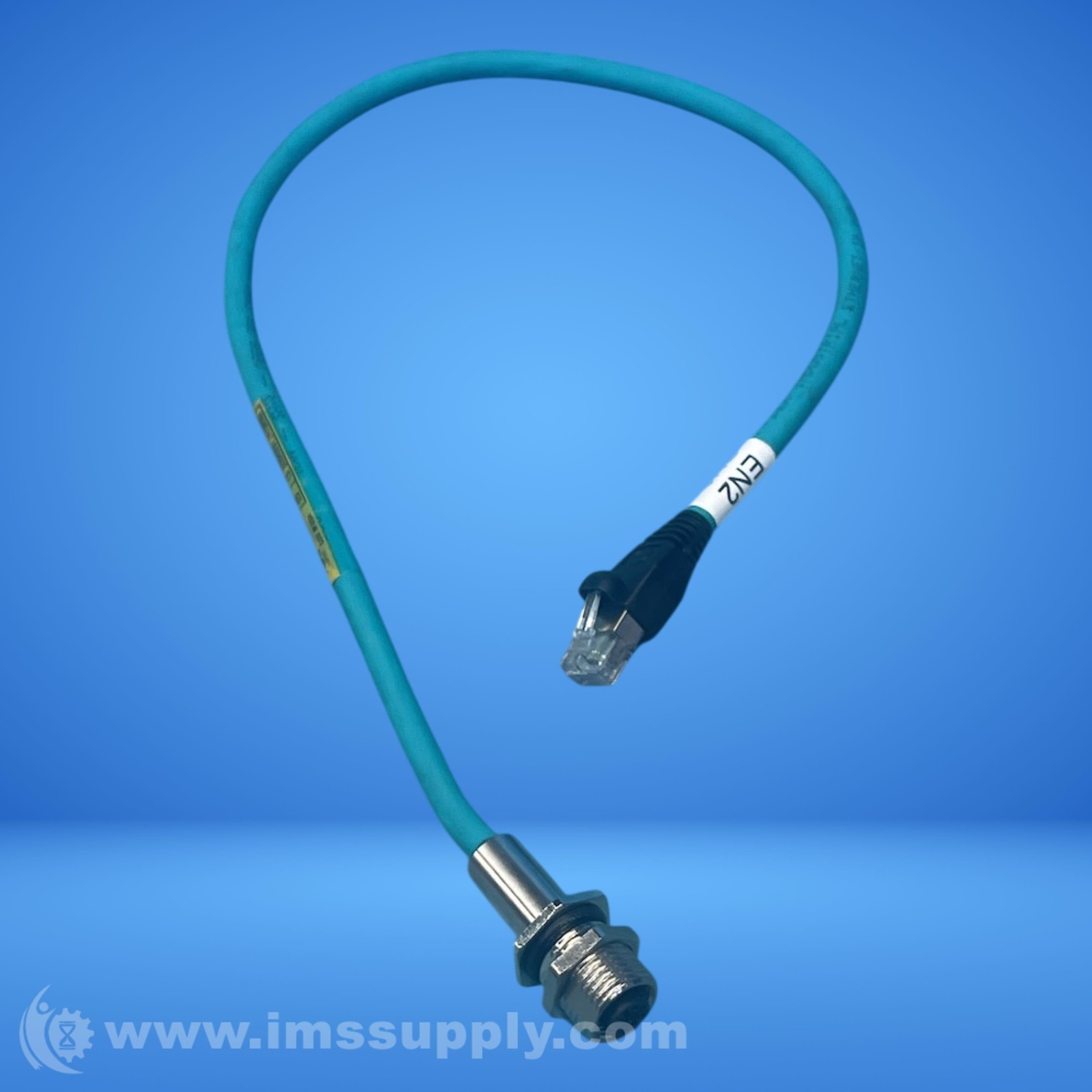 Molex ER1PAB3004M005 Ethernet Cable FNIP