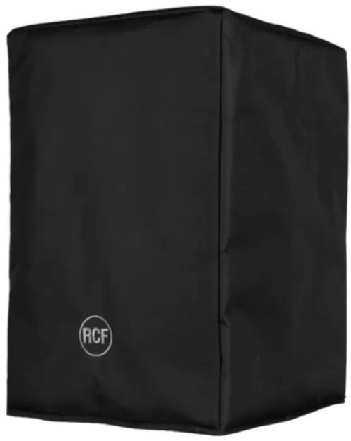 RCF CVR60767 EVOX J9 JMIX9 J11 Subwoofer Cover Padded DJ Speaker Protection