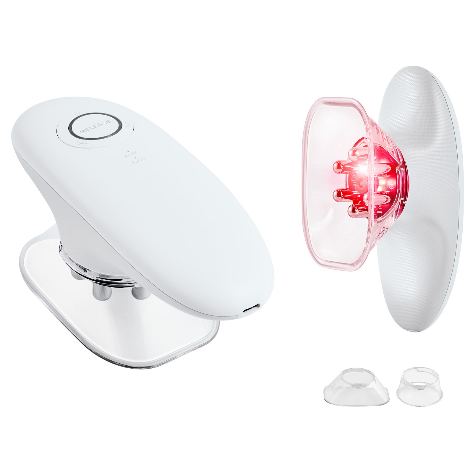 Uimoso 3-in-1 Electric Body Contouring Device with Adjustable Modes