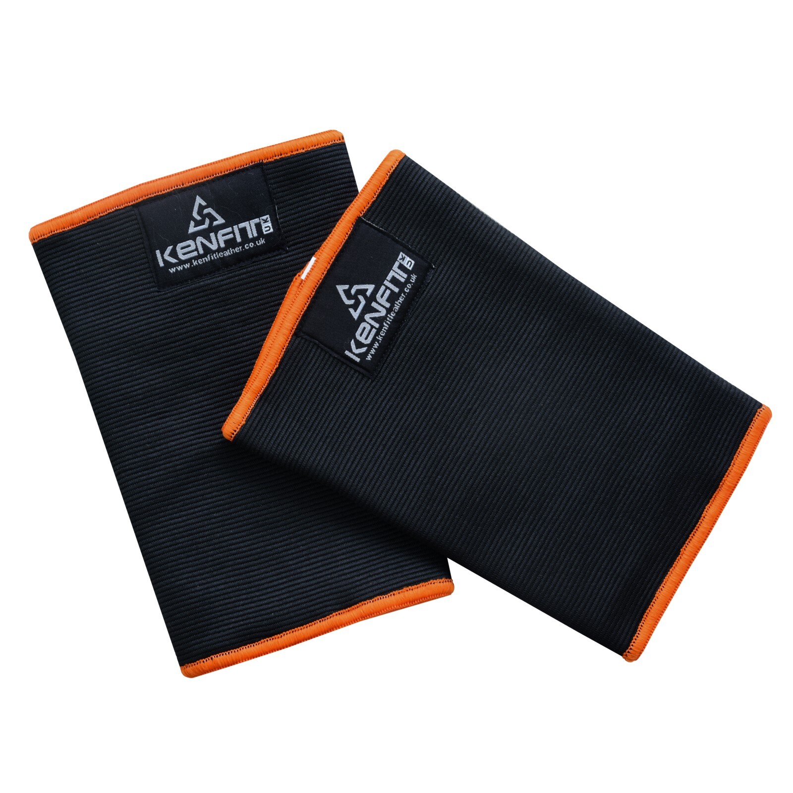 Knee Support Sleeves Dual Ply Powerlifting Sports brace GYM Weightlifitng Kenfit