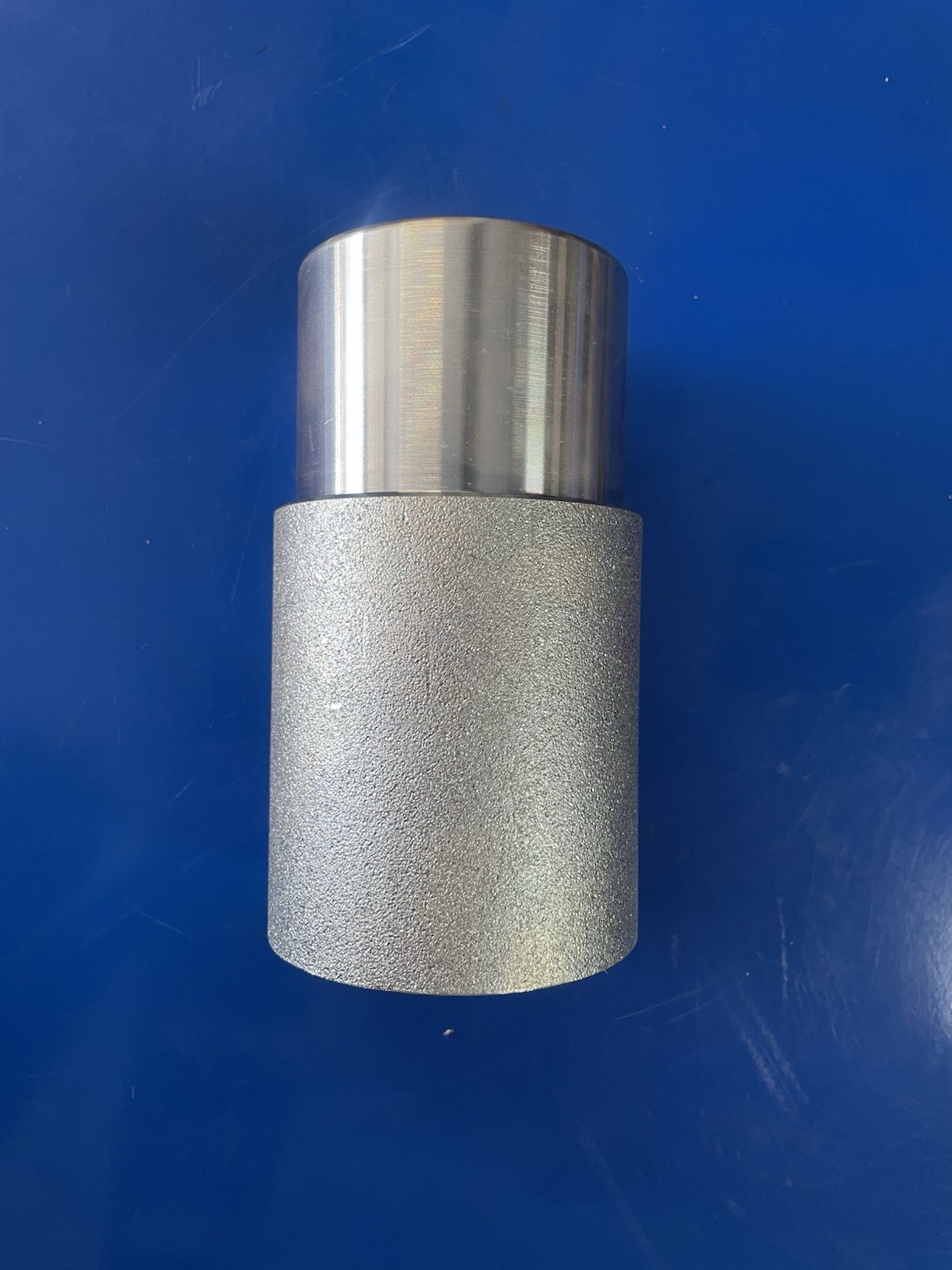 SVI® 4" Nesting Height Extension for Challenger Lifts - Part #BH-7234-210