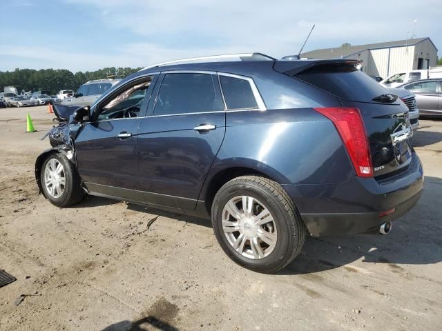 Fuse Box Cabin Fits 2015 SRX 572600