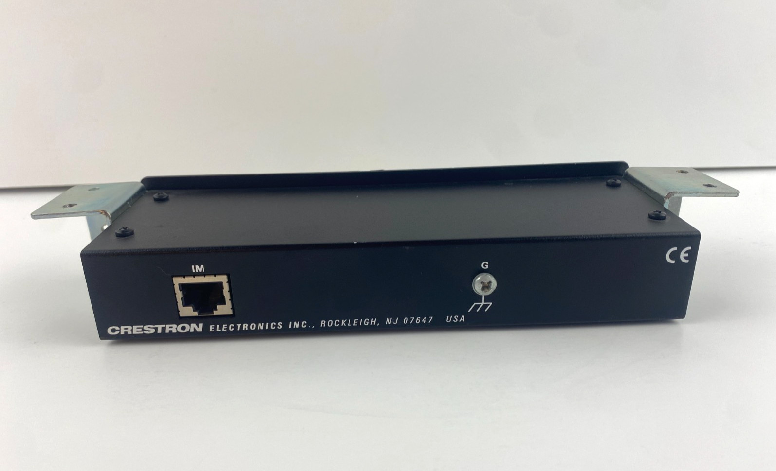 Crestron IM-TCCV iMedia Table Mount Computer & Video Center