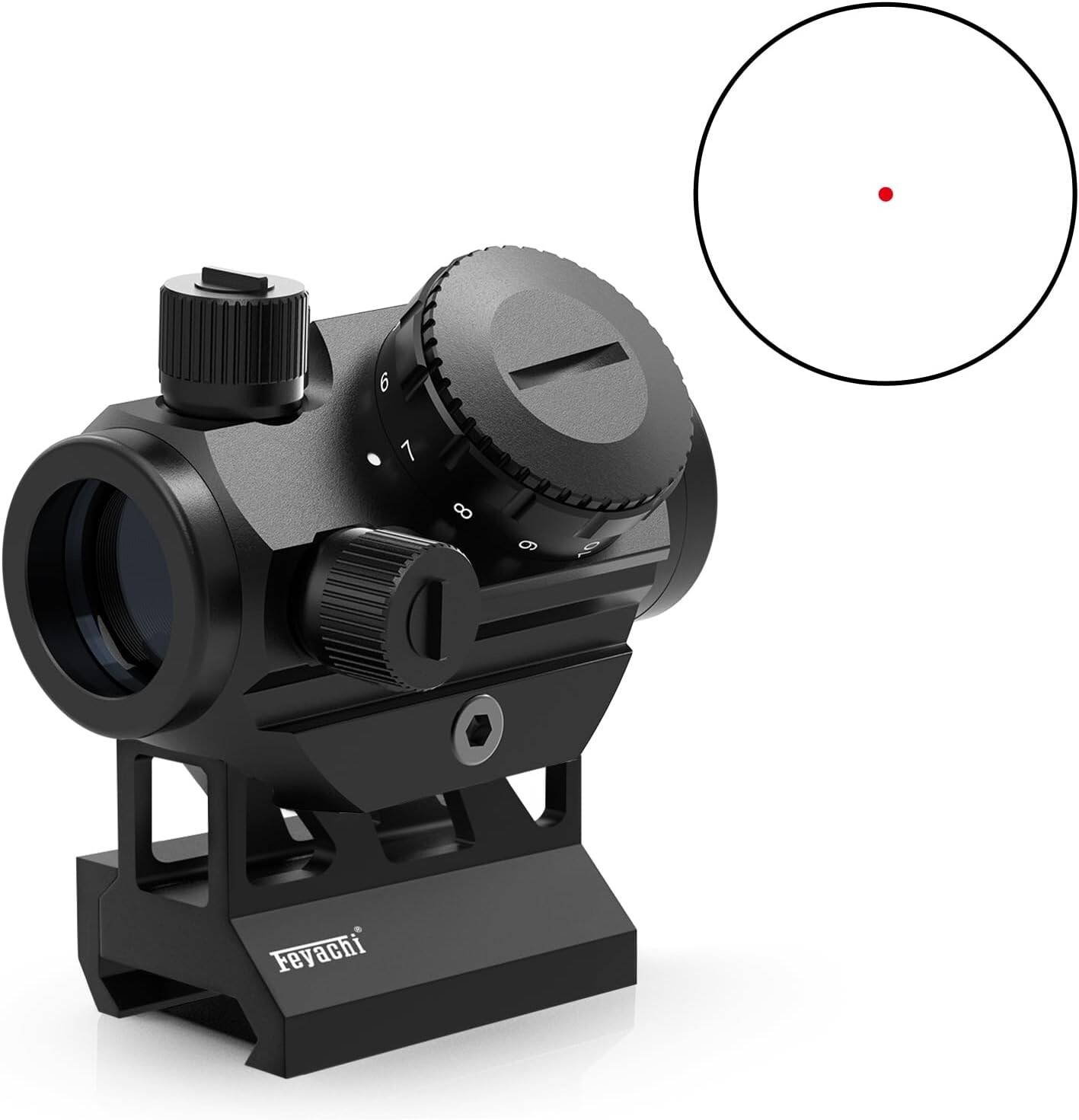 Feyachi RDS-25