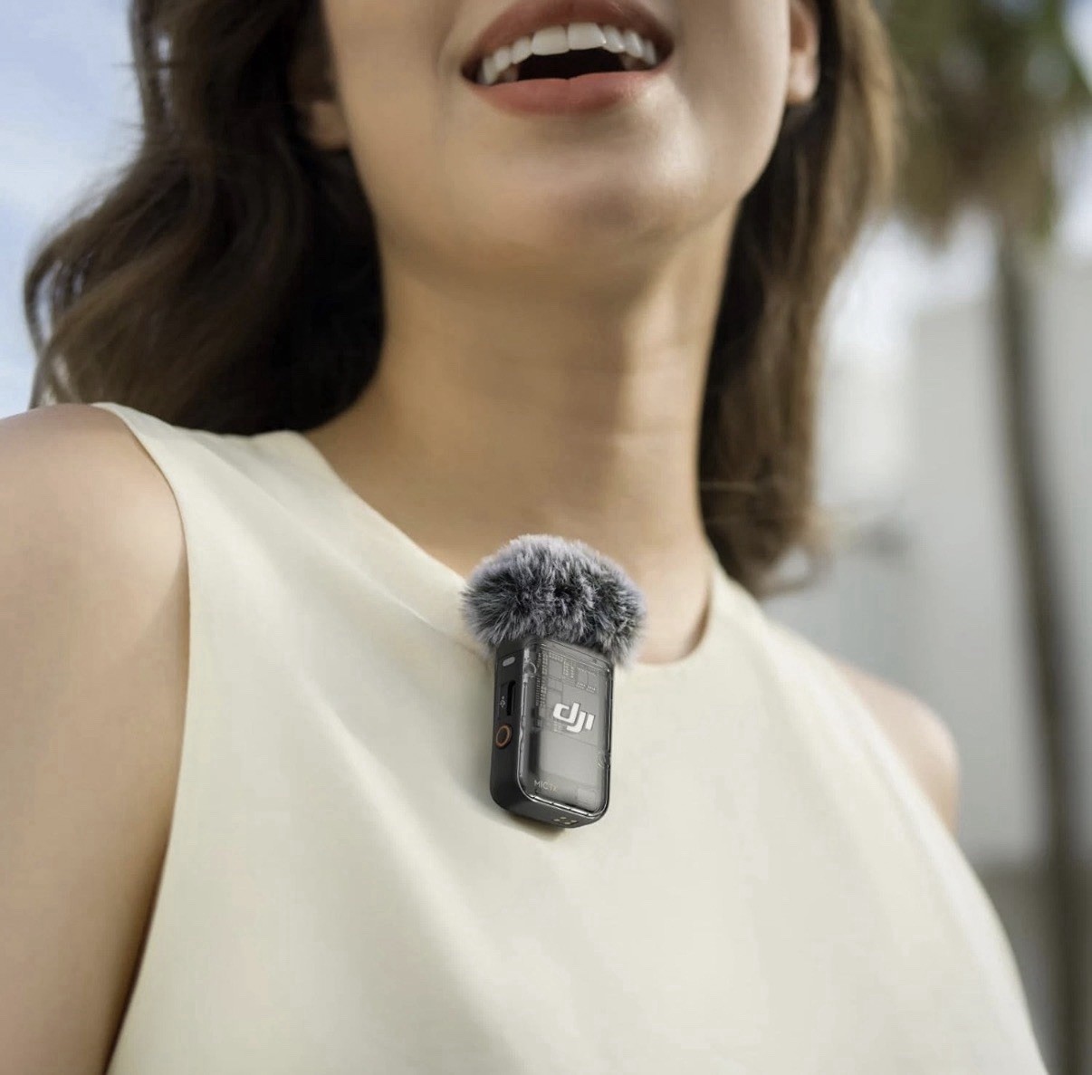 DJI Mic 2