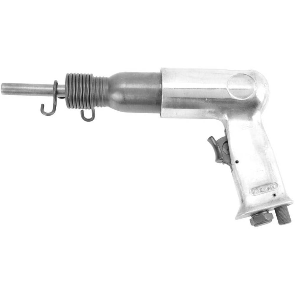 5.5CFM Pneumatic Riveting Gun 190 Type for Aluminum & Iron Rivets