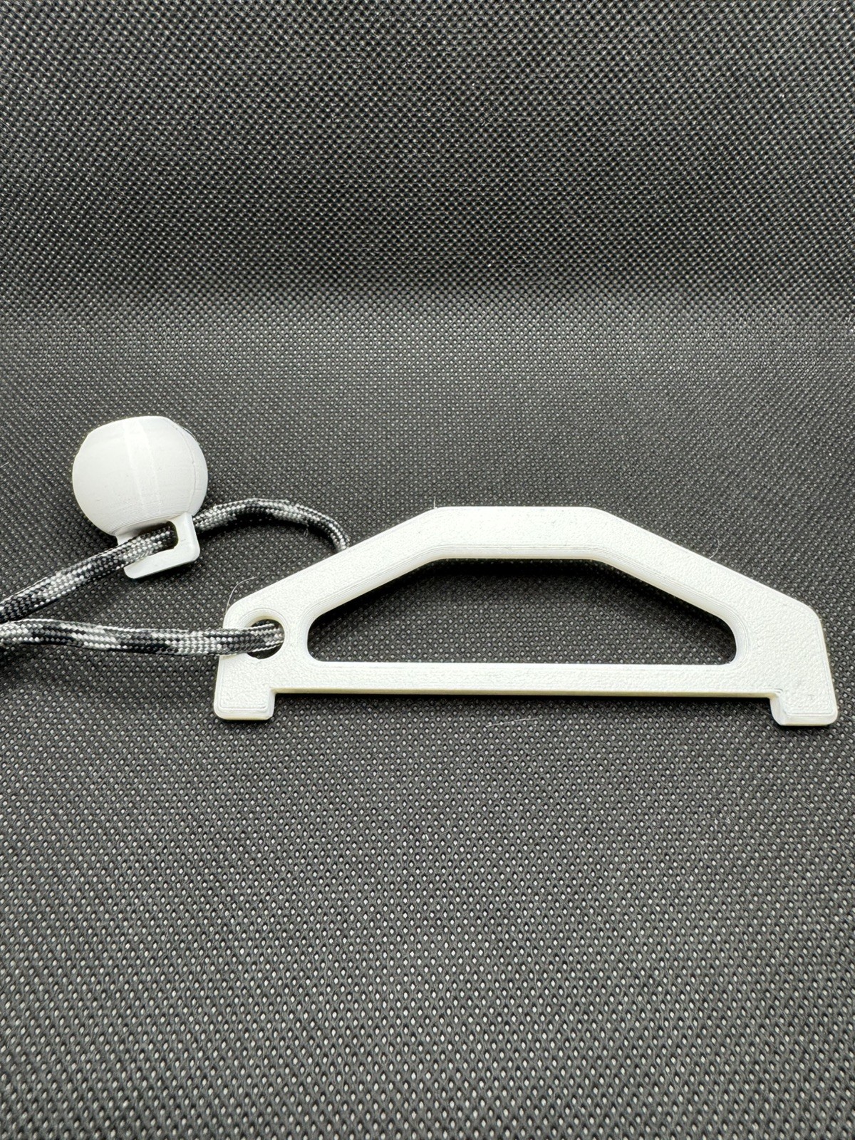 Lobster Gauge 87mm with Float