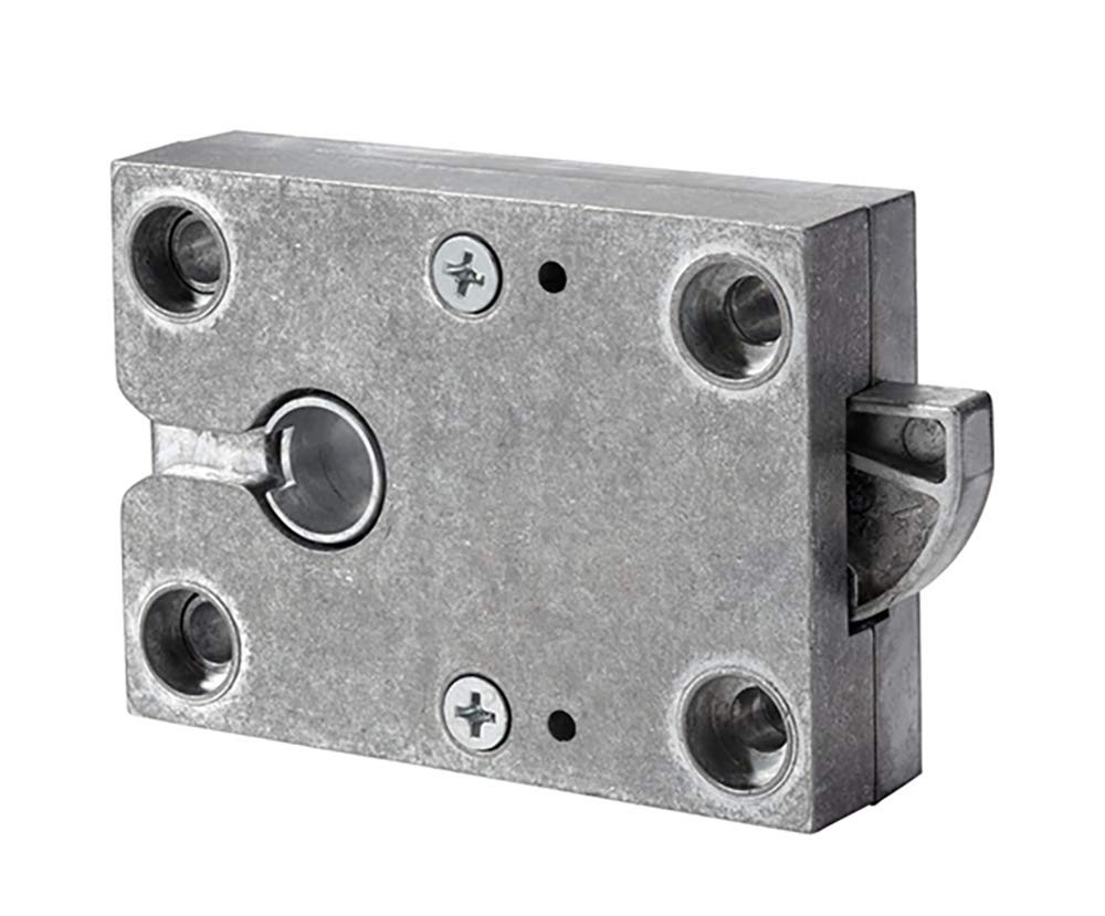 Sargent & Greenleaf S&G Model 1004-102 Spinblocker Bolt Electronic Safe Lock