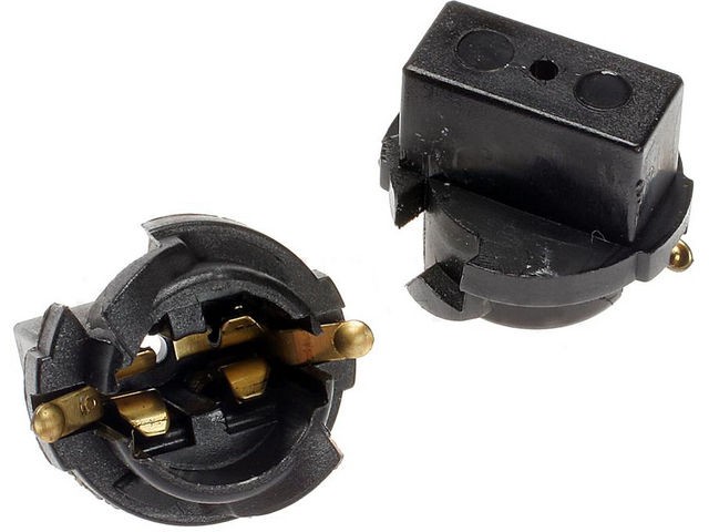 For 1968 Jeep DJ6 Instrument Panel Lamp Socket SMP 14355RJGT