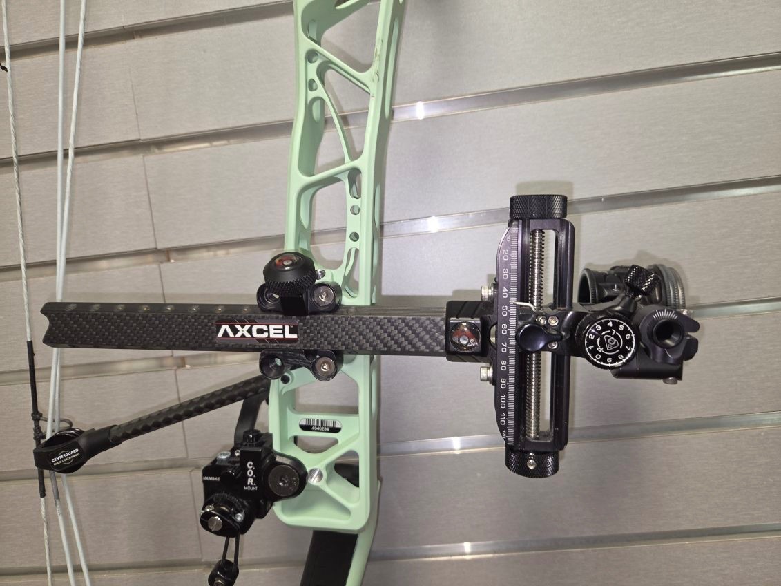 Mathews TITLE 38