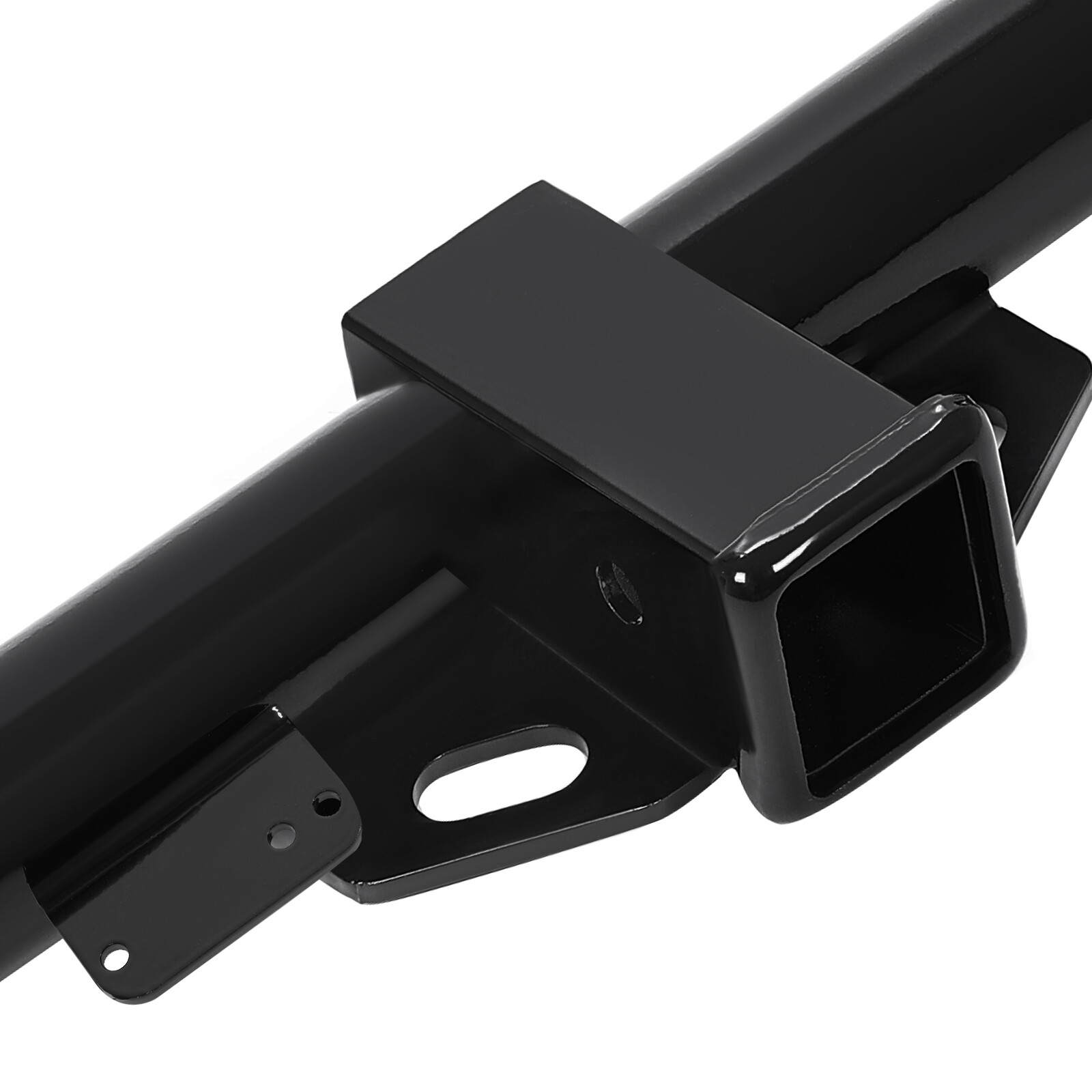 Class 4 Trailer Hitch 2" Receiver For Infiniti QX60 2014-20 & Infiniti JX35 2013