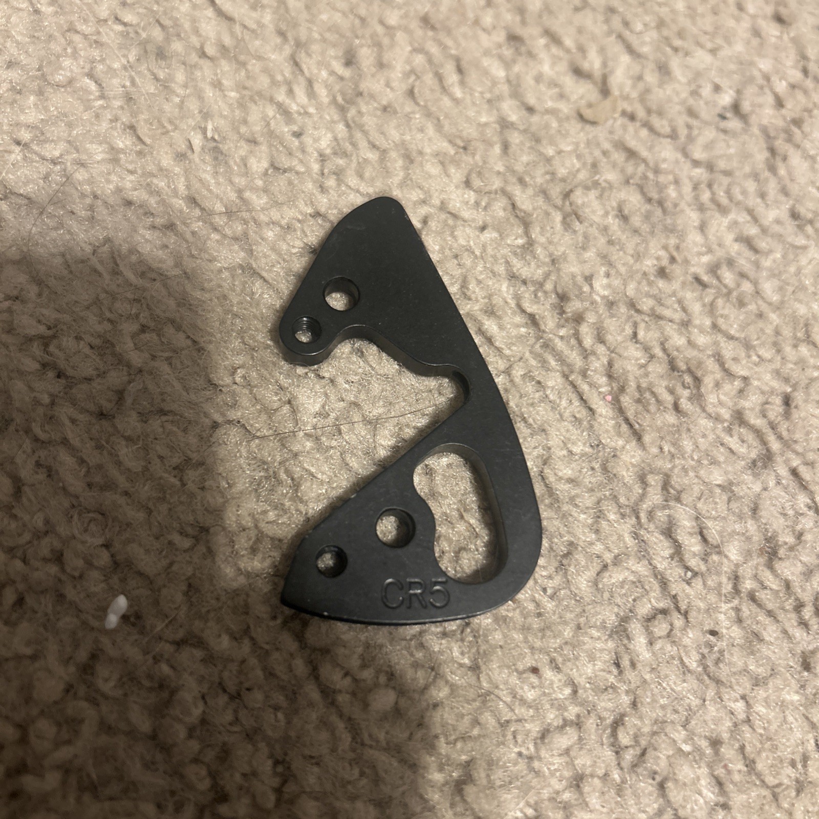 QUEST Draw Length Module CR5