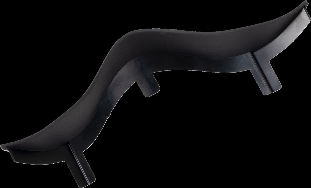 ARAI HELMETS Fits XD-5 Breath Deflector 082365