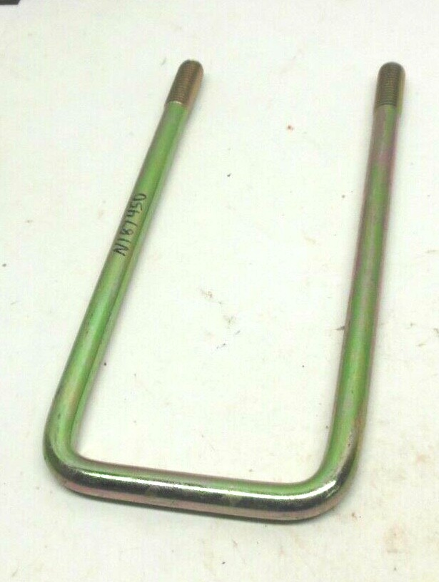 NOS JOHN DEERE FIELD CULTIVATOR 2210 & 960 U-BOLT N187450