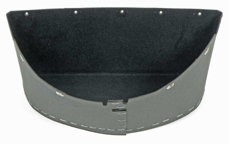 1963-1967 Chevy Corvette; Inner Glove Box Liner