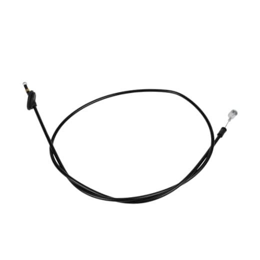 Hood Latch Lock Release Cable Replacement for 3CM-823-535 3CM823535