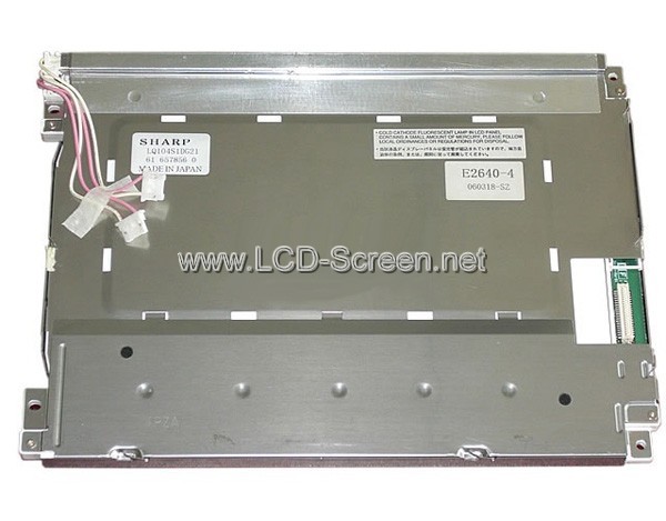 Philips monitor MP20 MP30 LCD screen +tracking ID