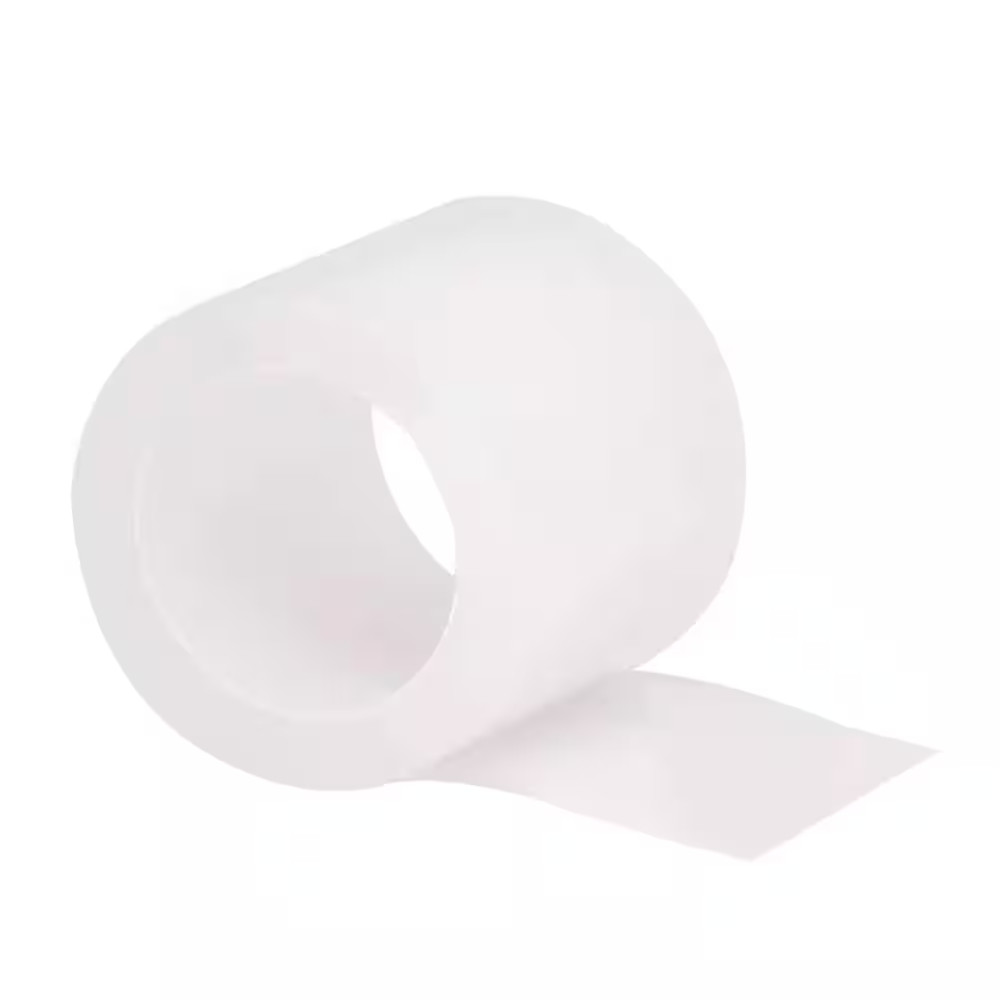 100 ft. Transparent Weatherseal Tape for Windows & Vents