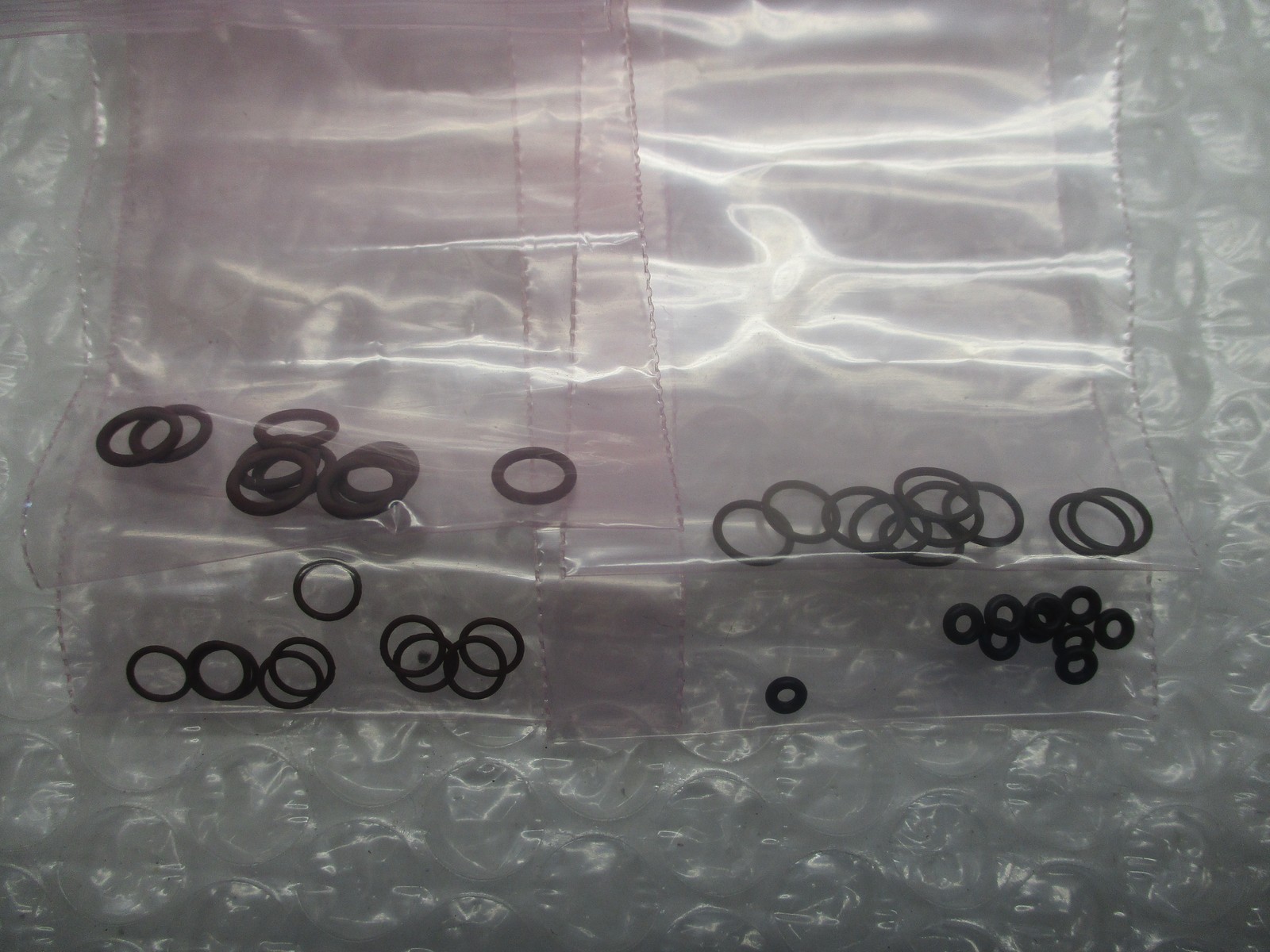 NORDSON 7363253 O-RING KIT NSMP