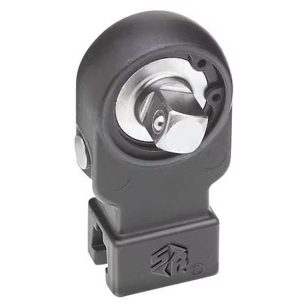 Sturtevant Richmont 809504 Interchangeable Torque Wrench Head, 1/4In